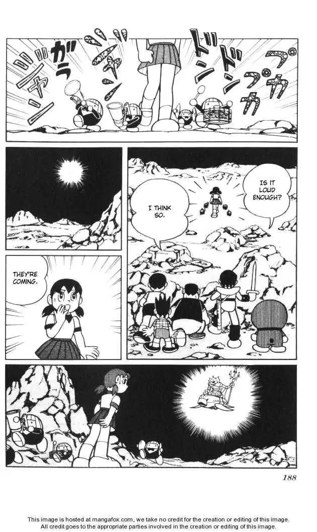Doraemon Long Stories Chapter 4.5 21